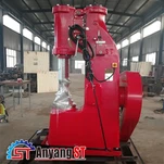 80 ק"ג כבד מתחת לכוח האמר