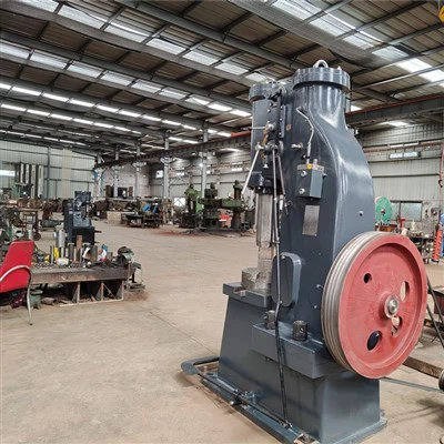 האמר פאוור סטייל Beche