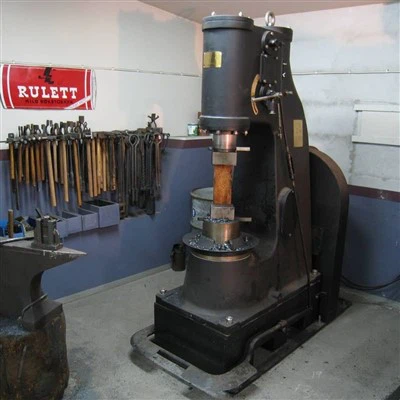 האמר כוח גדול