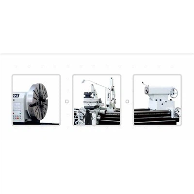 מחרטה קונבנציונלית